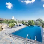 Villa Ayia Napa Foothills, Exquisite 5Bdr Ayia Napa Villa With Pool And Stunning Views